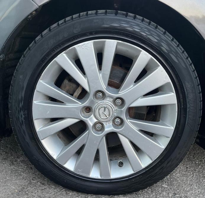 Mazda 6 II (GH) Азнакаево  - изображение 25