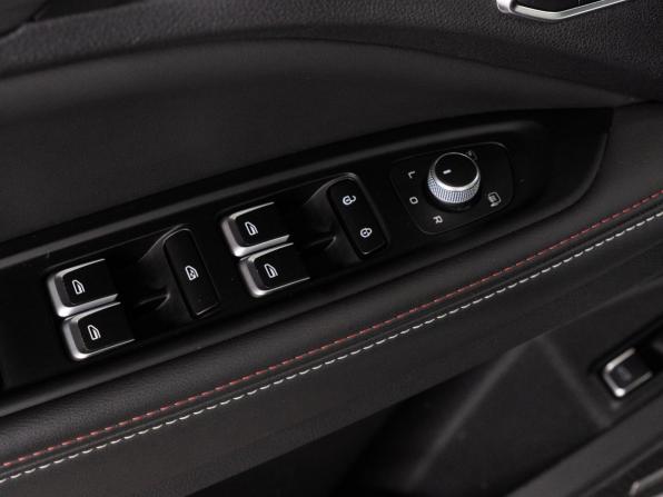 Geely Tugella I Рестайлинг с пробегом 2023 года, цена 3 389 000 рублей, 33235 км, внедорожник, Автокод Объявления