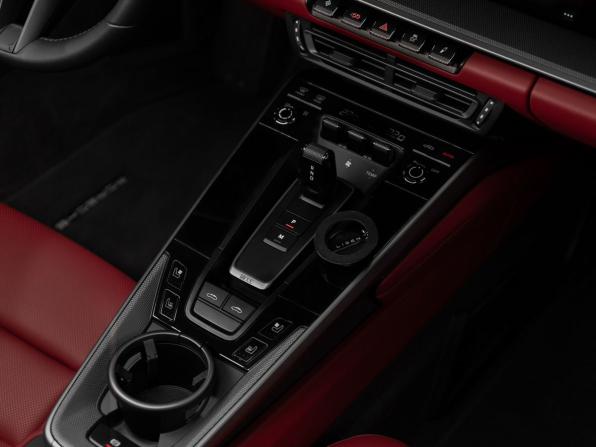 Porsche 911 VIII (992) с пробегом 2023 года, цена 22 000 000 рублей, 9651 км, тарга, Автокод Объявления