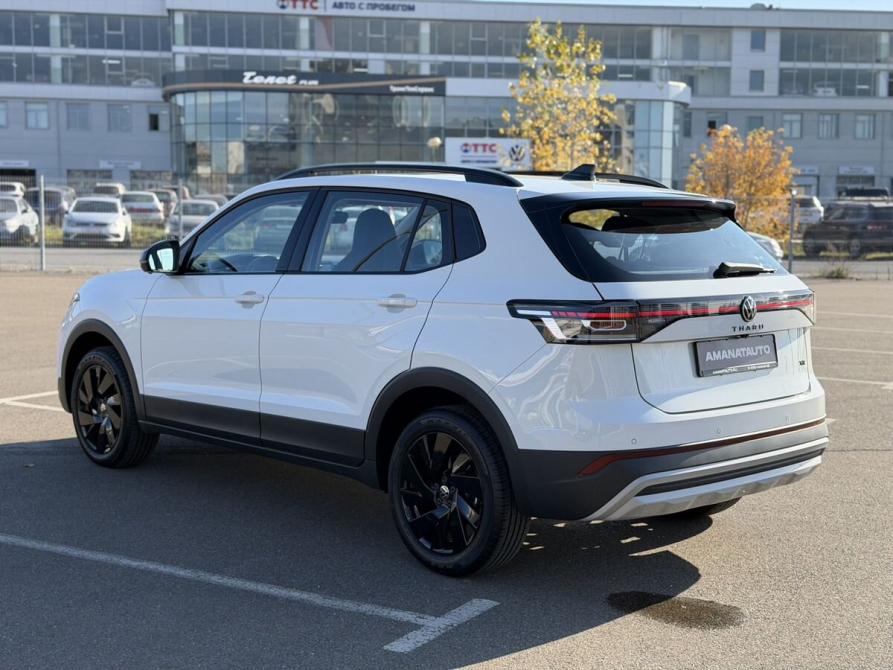Volkswagen Tharu XR Казань  - изображение 4