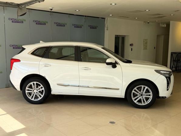 Haval Jolion I с пробегом 2021 года, цена 1 267 000 рублей, 108399 км, внедорожник, Автокод Объявления