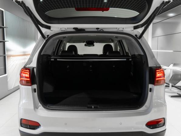 Kia Sorento III Prime Рестайлинг с пробегом 2020 года, цена 3 190 000 рублей, 69390 км, внедорожник, Автокод Объявления