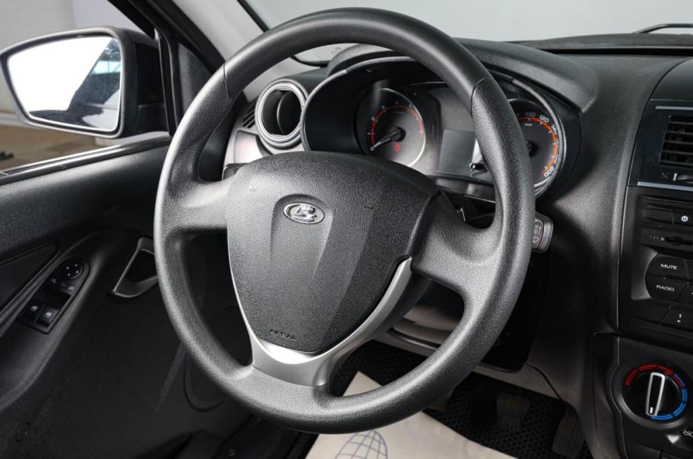 Lada (ВАЗ) Granta I Рестайлинг Тюмень  - изображение 12