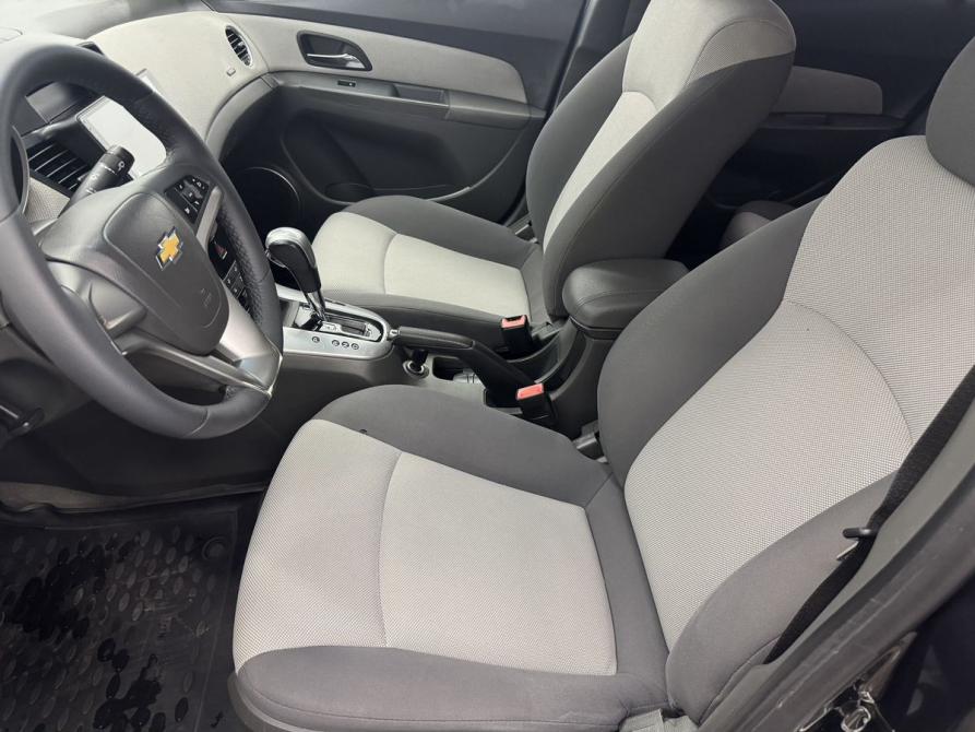 Chevrolet Cruze I Воронеж  - изображение 21