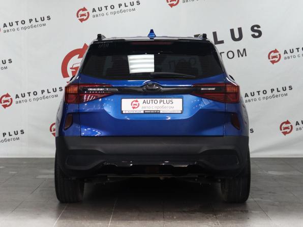 Kia Seltos I с пробегом 2020 года, цена 2 349 000 рублей, 39500 км, внедорожник, Автокод Объявления