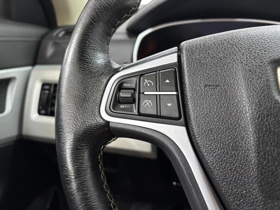 Geely Atlas I Альметьевск  - изображение 25