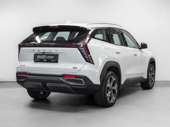 Geely Atlas II с пробегом 2024 года, цена 2 875 000 рублей, 12734 км, внедорожник, Автокод Объявления
