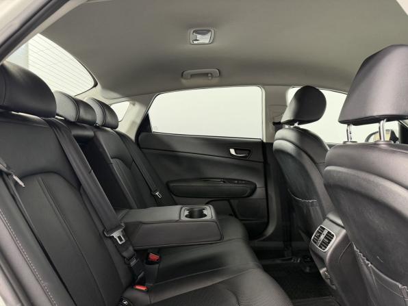 Kia Optima IV Рестайлинг с пробегом 2019 года, цена 2 114 000 рублей, 113730 км, седан, Автокод Объявления