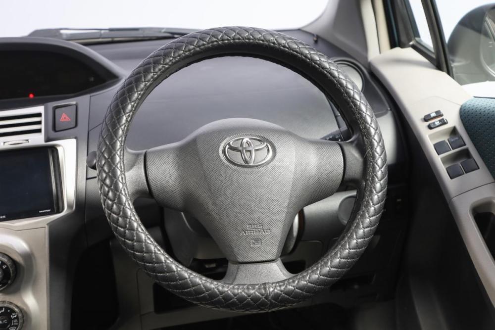 Toyota Vitz II (XP90) Новосибирск  - изображение 12