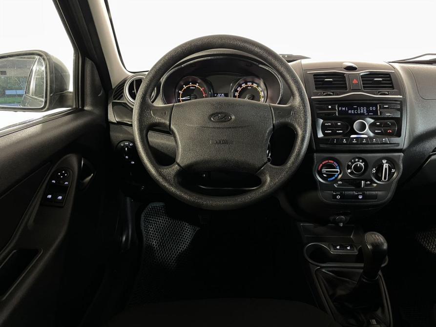Lada (ВАЗ) Granta I Рестайлинг Великий Новгород  - изображение 13