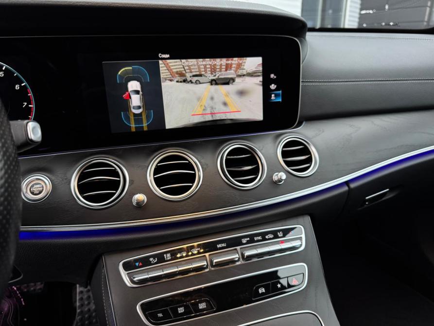 Mercedes-Benz E-Класс V (W213 S213 C238) Рестайлинг Иркутск  - изображение 19