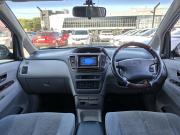 Toyota Nadia Новосибирск  - изображение 32