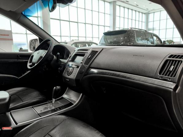 Hyundai ix55 с пробегом 2011 года, цена 1 320 000 рублей, 284000 км, внедорожник, Автокод Объявления