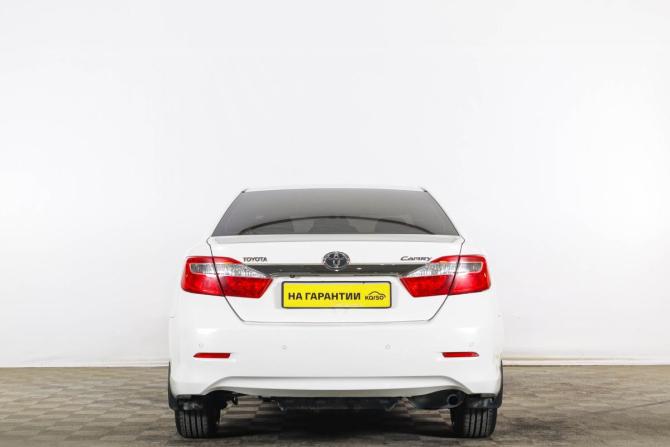 Toyota Camry VII (XV50) с пробегом 2013 года, цена 1 479 000 рублей, 241000 км, седан, Автокод Объявления