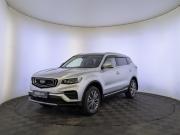 Geely Atlas Pro Москва  - изображение 30