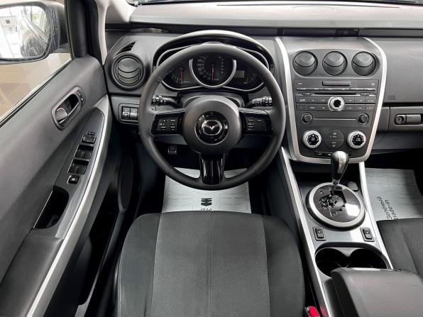 Mazda CX-7 I с пробегом 2008 года, цена 650 000 рублей, 148534 км, внедорожник, Автокод Объявления