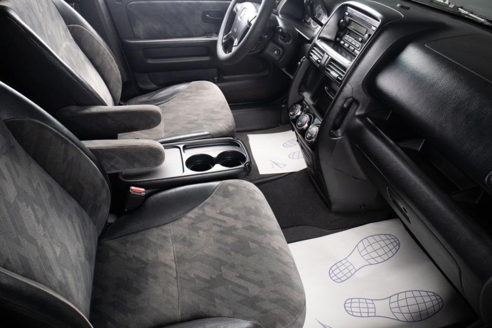 Honda CR-V II Оренбург  - изображение 16
