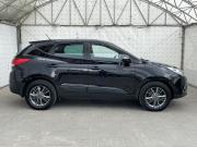 Hyundai ix35 I Рестайлинг Тамбов  - изображение 29