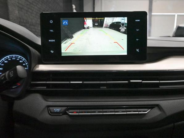 Livan X3 Pro с пробегом 2023 года, цена 1 600 000 рублей, 11910 км, внедорожник, Автокод Объявления