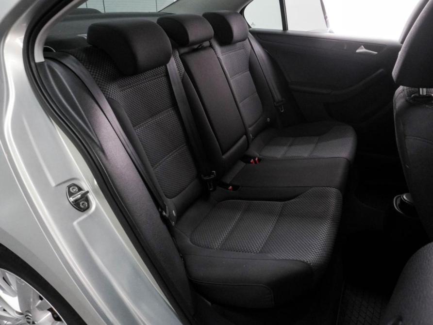 Volkswagen Jetta VI Рестайлинг Воронеж  - изображение 7