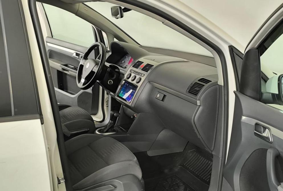 Volkswagen Touran I Рестайлинг Нижний Новгород  - изображение 9