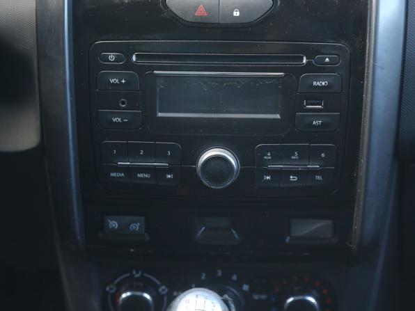 Renault Duster I Рестайлинг с пробегом 2015 года, цена 1 188 000 рублей, 129000 км, внедорожник, Автокод Объявления