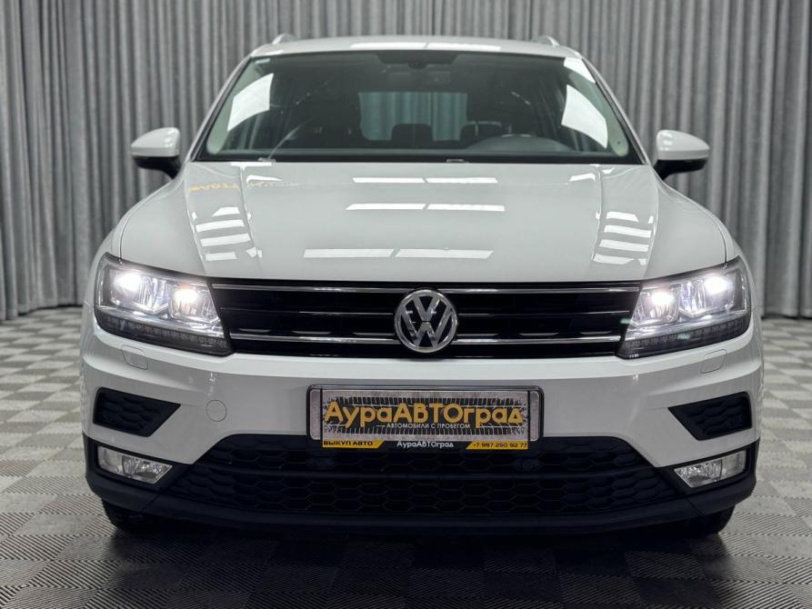 Volkswagen Tiguan II Стерлитамак  - изображение 5