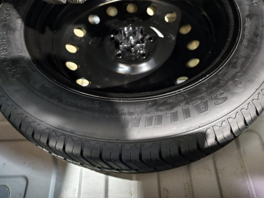 Geely Atlas I Курск  - изображение 20