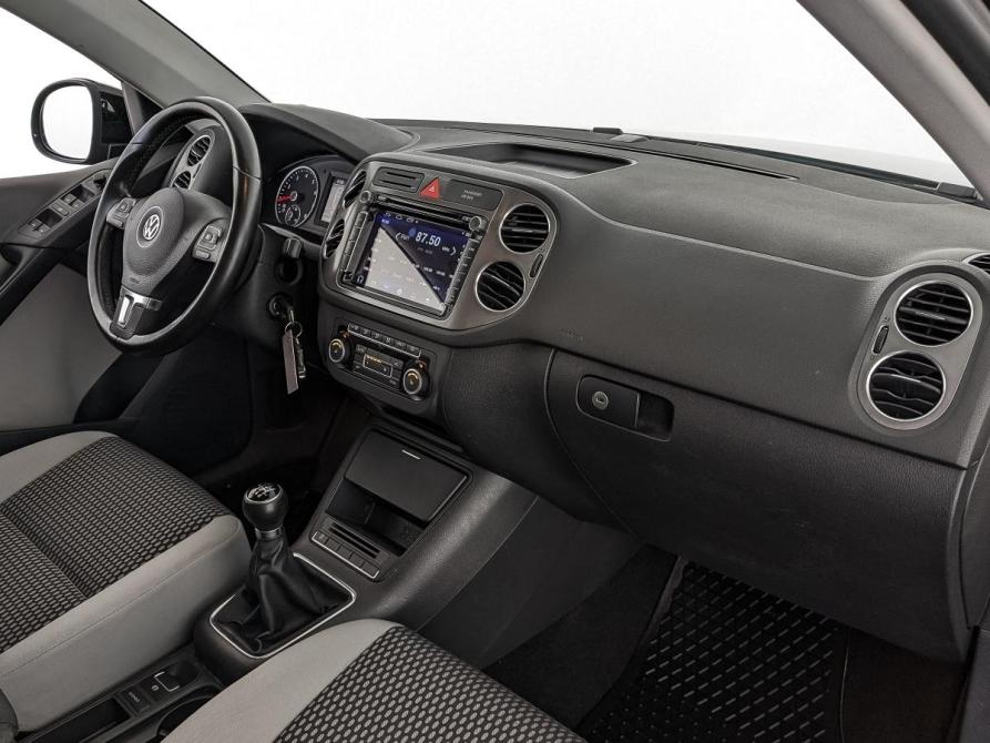 Volkswagen Tiguan I Москва  - изображение 13