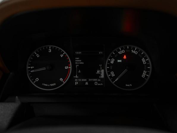 Land Rover Range Rover Sport I Рестайлинг с пробегом 2012 года, цена 1 675 000 рублей, 241985 км, внедорожник, Автокод Объявления