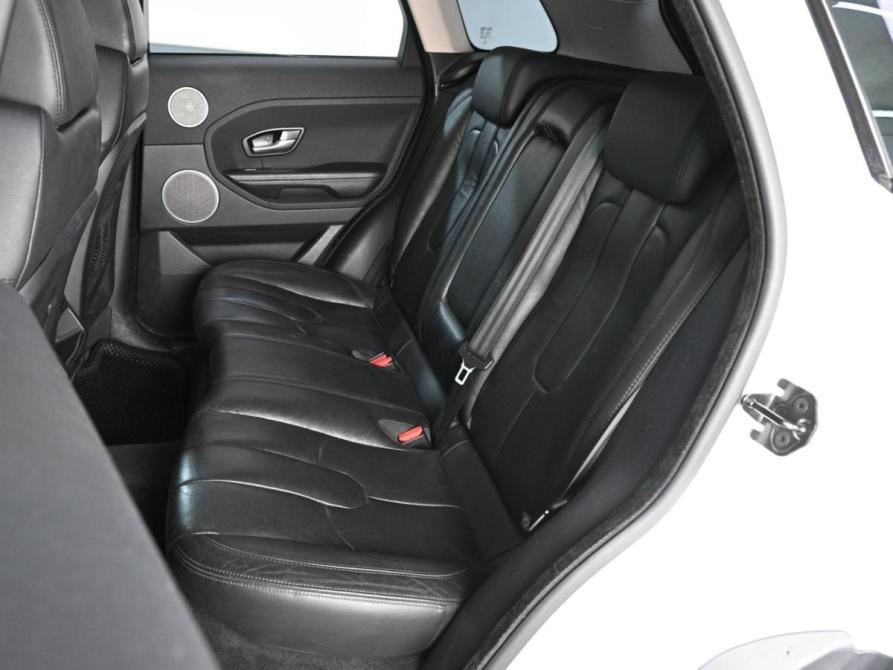 Land Rover Range Rover Evoque I Ростов-на-Дону  - изображение 9