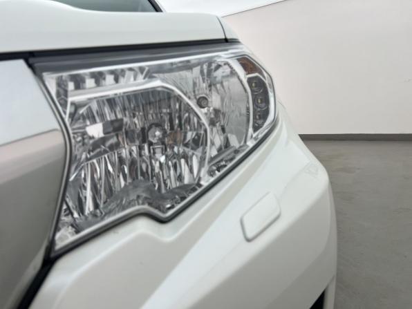 Toyota Land Cruiser Prado 150 Series Рестайлинг 2 с пробегом 2019 года, цена 4 600 000 рублей, 81400 км, внедорожник, Автокод Объявления