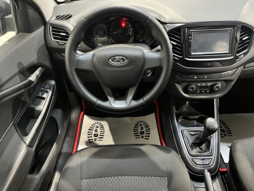 Lada (ВАЗ) Vesta I Курск  - изображение 9