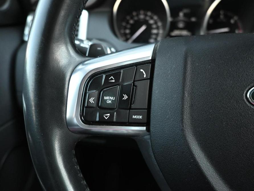 Land Rover Discovery Sport I Новороссийск  - изображение 14