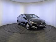 Hyundai Solaris II Москва  - изображение 31