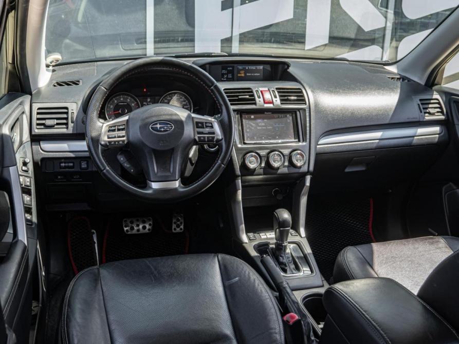 Subaru Forester IV Краснодар  - изображение 6