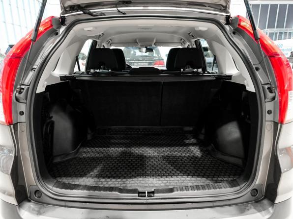 Honda CR-V IV с пробегом 2014 года, цена 2 300 000 рублей, 96984 км, внедорожник, Автокод Объявления