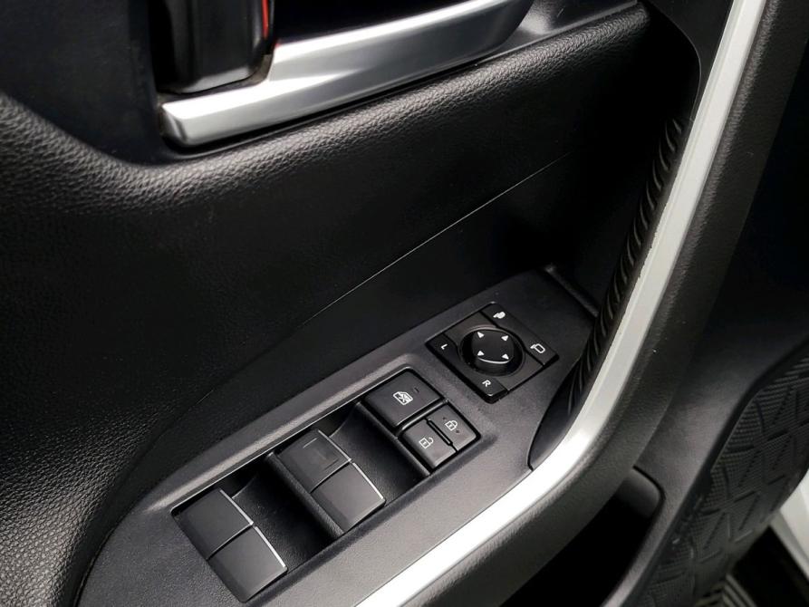 Toyota RAV4 V (XA50) Мурманск  - изображение 20