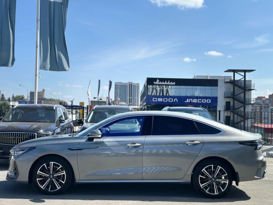 Chery Arrizo 8 Новосибирск  - изображение 8