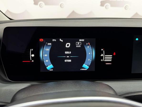 BAIC U5 Plus с пробегом 2023 года, цена 1 270 000 рублей, 66828 км, седан, Автокод Объявления