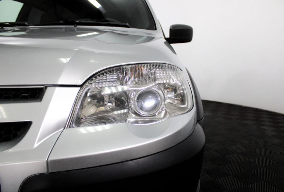 Chevrolet Niva I Рестайлинг Нижний Новгород  - изображение 20