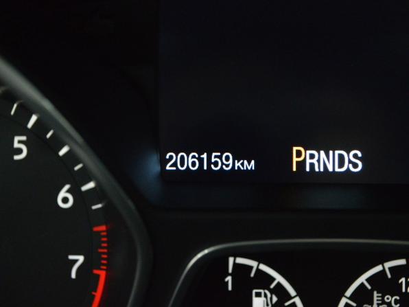 Ford Focus III Рестайлинг с пробегом 2017 года, цена 915 000 рублей, 206158 км, седан, Автокод Объявления