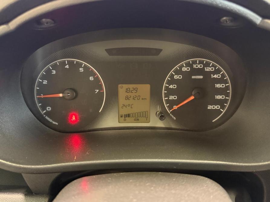 Lada (ВАЗ) Granta I Волгоград  - изображение 11