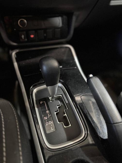 Mitsubishi Outlander III Рестайлинг 2 Челябинск  - изображение 13