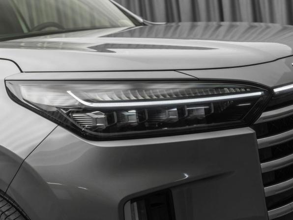 Exeed VX I с пробегом 2023 года, цена 3 690 000 рублей, 29612 км, внедорожник, Автокод Объявления