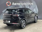 Chery Tiggo 7 Pro Max I Рестайлинг Пермь  - изображение 32
