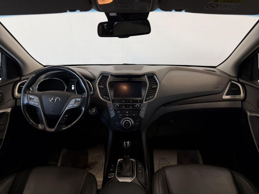 Hyundai Santa Fe III Рестайлинг Псков  - изображение 13
