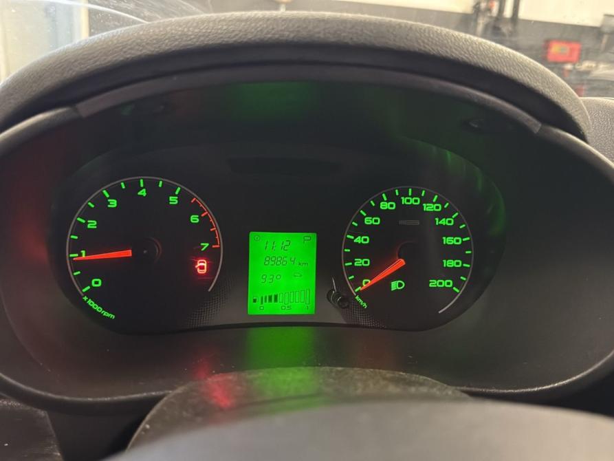 Lada (ВАЗ) Granta I Санкт-Петербург  - изображение 5