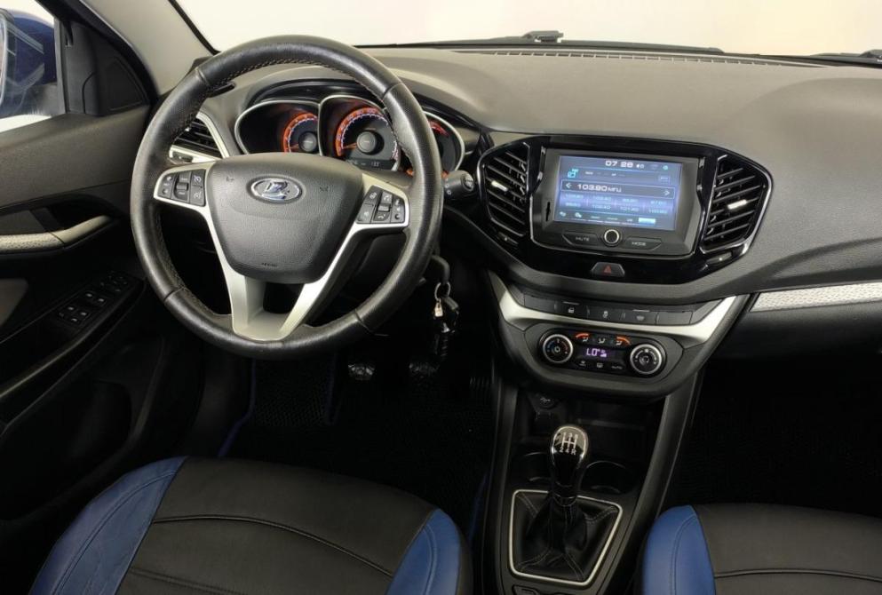 Lada (ВАЗ) Vesta I Нижний Новгород  - изображение 11