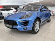 Porsche Macan I Казань  - изображение 23